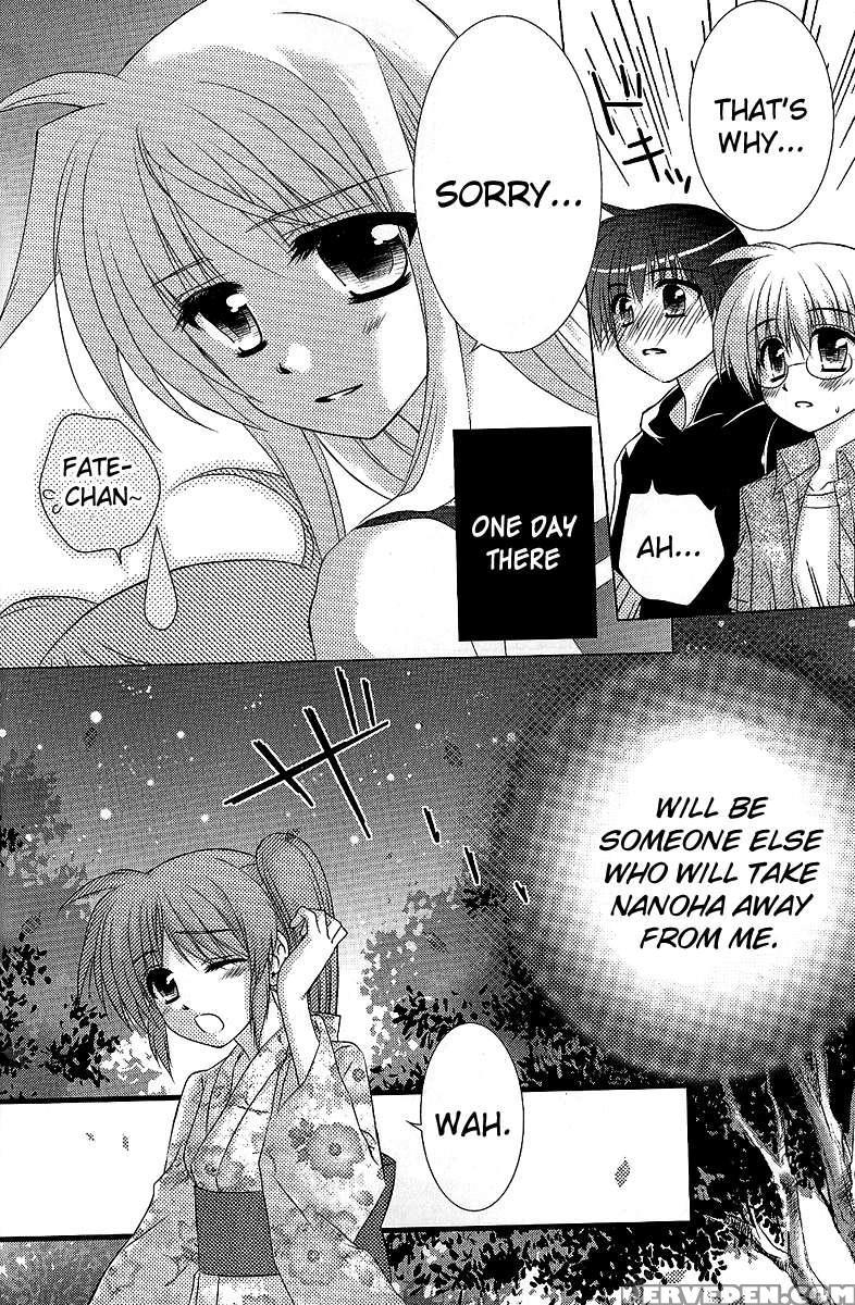 Fine Color Day Chapter 1000 Page 25